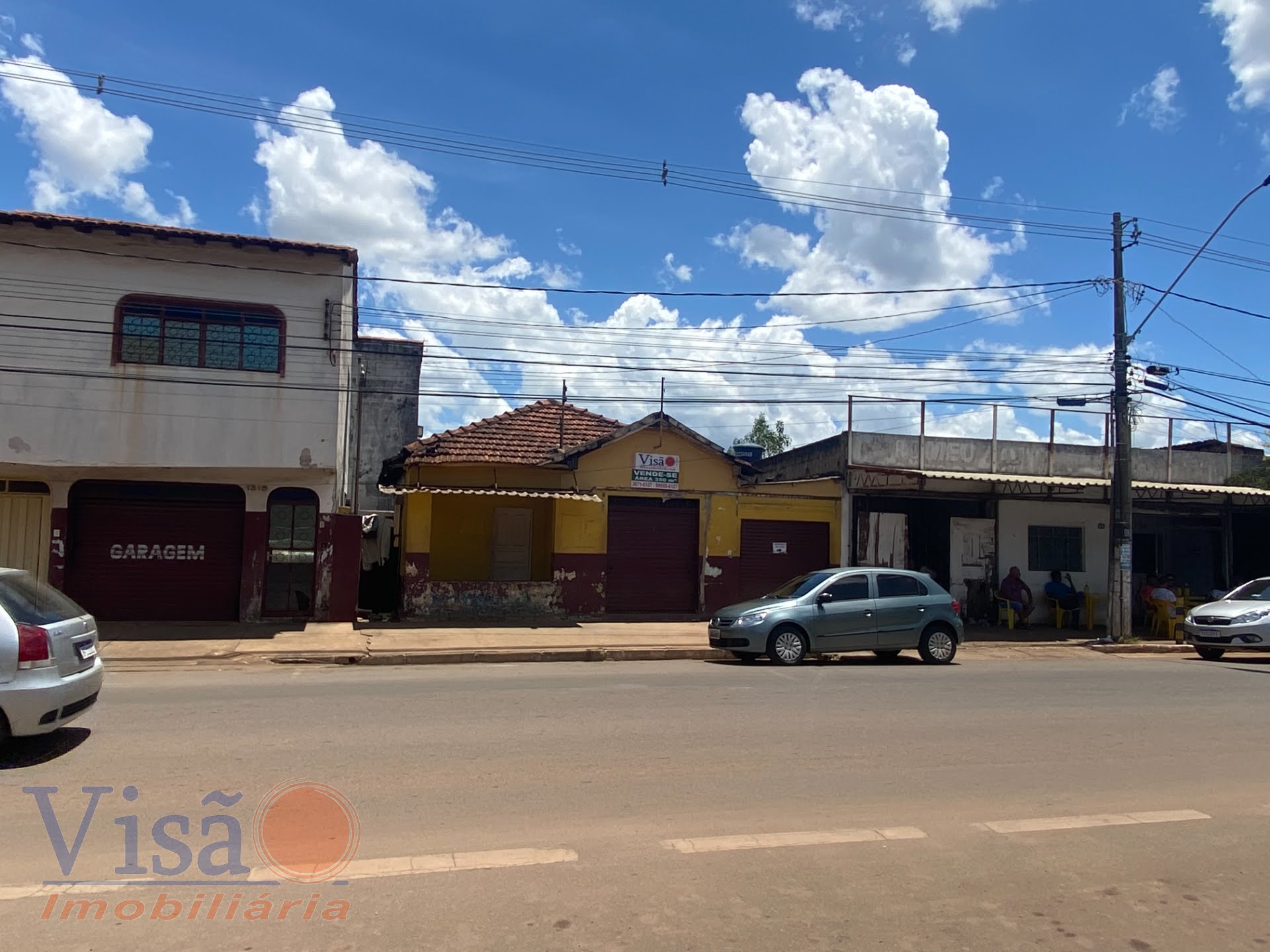 Comercial à venda no Centro, Paracatu (MG) — foto 7 de 9