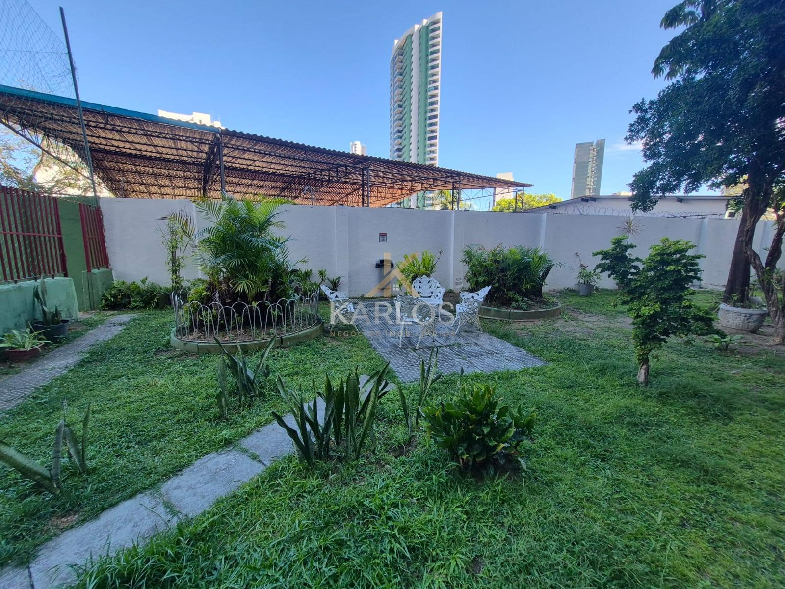 Apartamento à venda com 3 quartos, 1 suíte, 1 vaga e 88m² no Casa Forte, Recife (PE) — foto 17 de 18