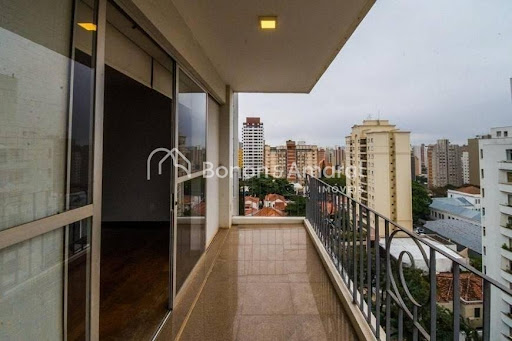 Apartamento, 5 quartos, 280 m² - Foto 5