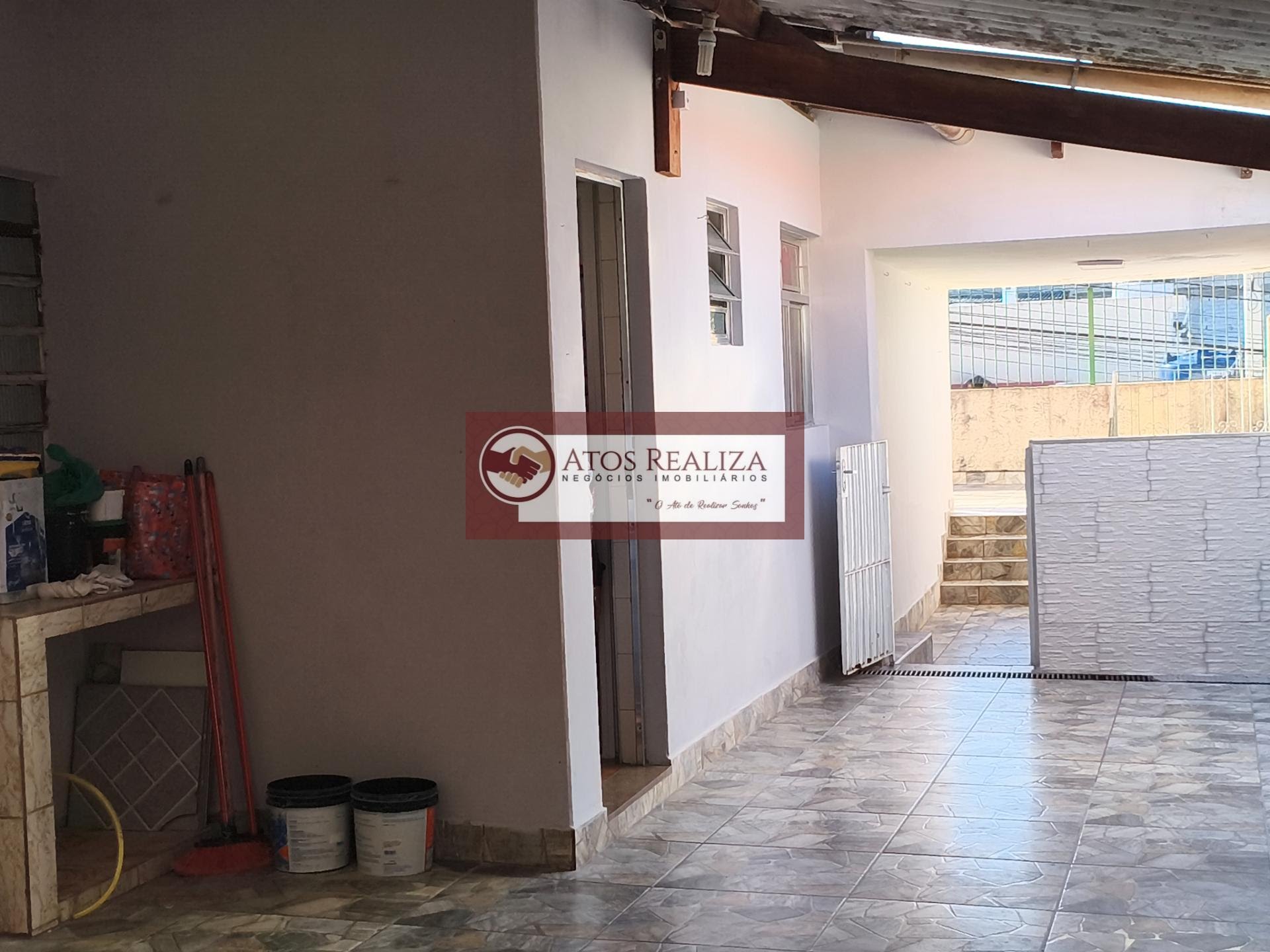 Casa para alugar com 2 quartos, 2 banheiros, 1 vaga e 80m² no Jardim Bonito, São Paulo (SP) — foto 25 de 30
