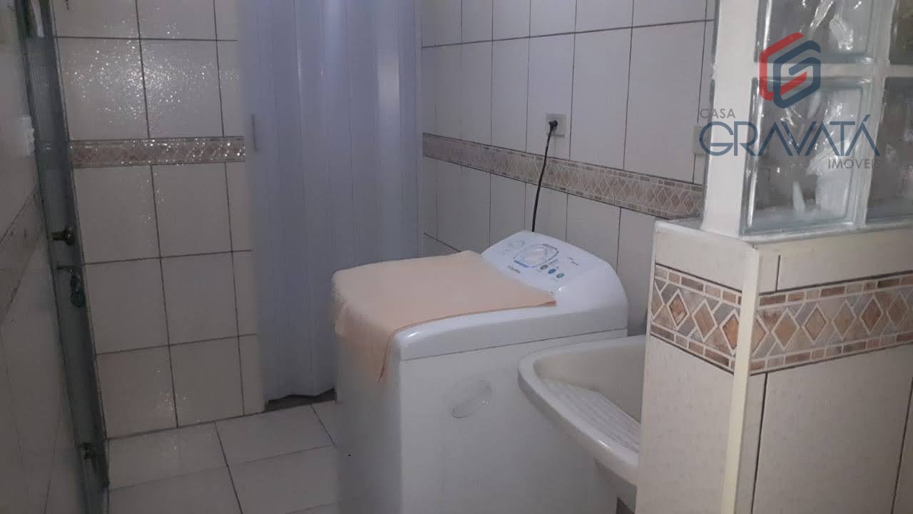 Casa à venda com 2 quartos, 2 banheiros, 4 vagas e 140m² no Jardim do Estádio, Santo André (SP) — foto 15 de 16