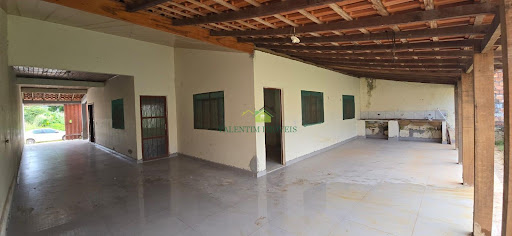 Casa em Jardim Aurelio Bernardi  -  Ji-Paraná