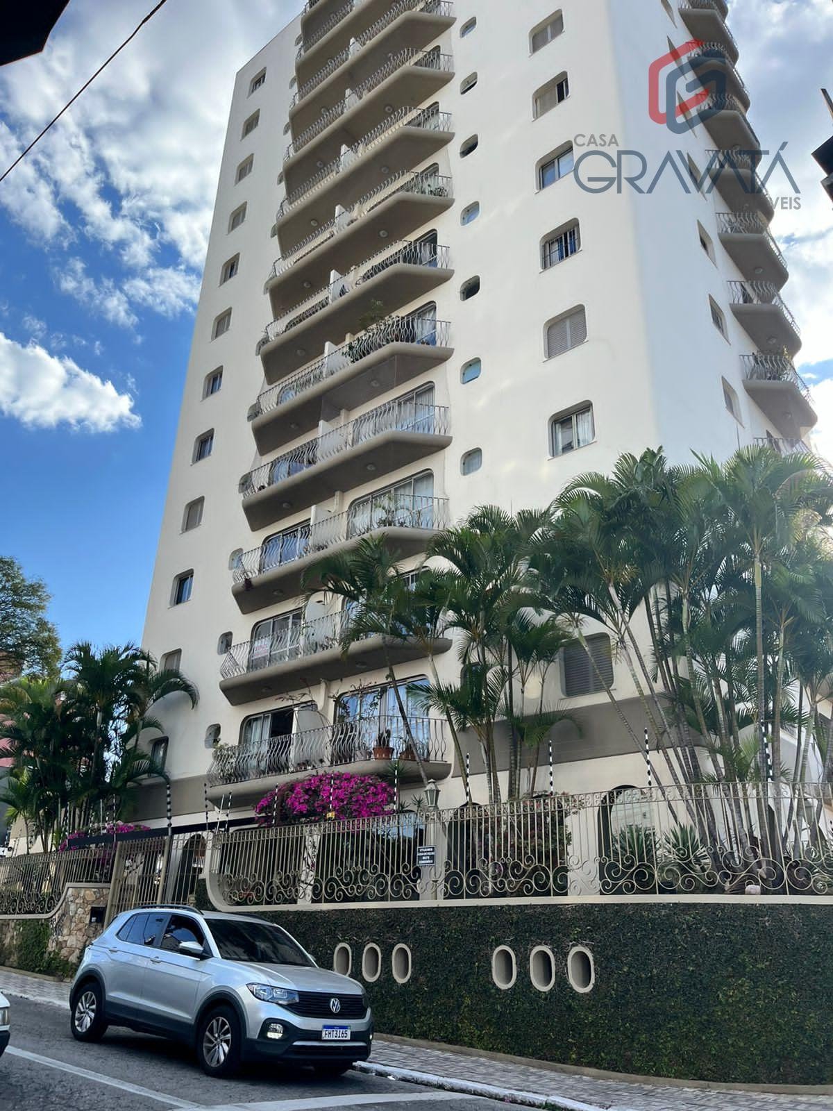 Apartamento à venda com 3 quartos, 1 suíte, 1 vaga e 146m² no Centro, Santo André (SP) — foto 22 de 30