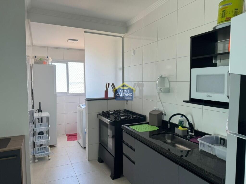 Apartamento à venda com 2 quartos, 1 suíte, 1 vaga e 80m² no Vila Anhanguera, Mongaguá (SP) — foto 15 de 27