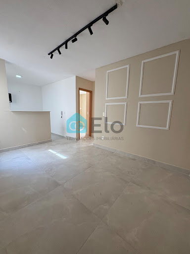 Apartamento em Condomínio Parque Lagoa do Ouro  -  Lagoa Santa