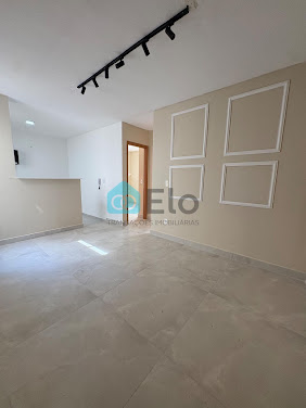 Apartamento em Condomínio Parque Lagoa do Ouro  -  Lagoa Santa