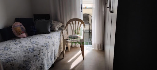 Apartamento no Tatuapé  500 metros do metrô Carrão 
