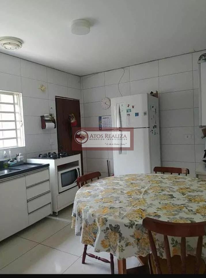 Casa à venda com 3 quartos, 2 suítes, 2 vagas e 130m² no Parque das Arvores, São Paulo (SP) — foto 7 de 25