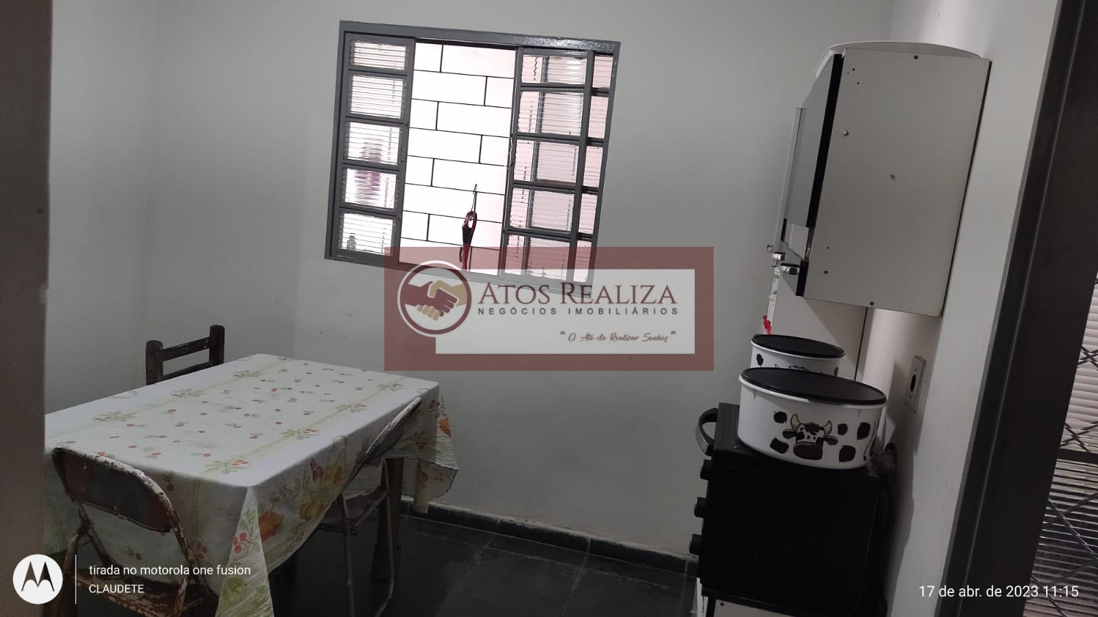 Casa à venda com 2 quartos, 1 banheiro e 170m² no Jd Antunes, São José do Rio Preto (SP) — foto 10 de 11