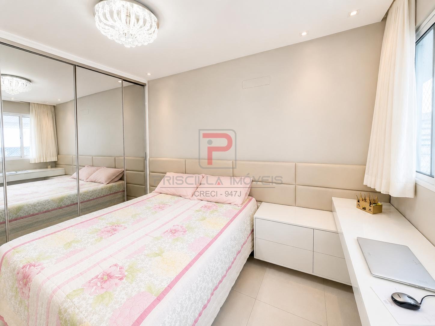 Apartamento à venda com 3 quartos, 3 suítes, 3 vagas e 125m² no Manaíra, João Pessoa (PB) — foto 14 de 30