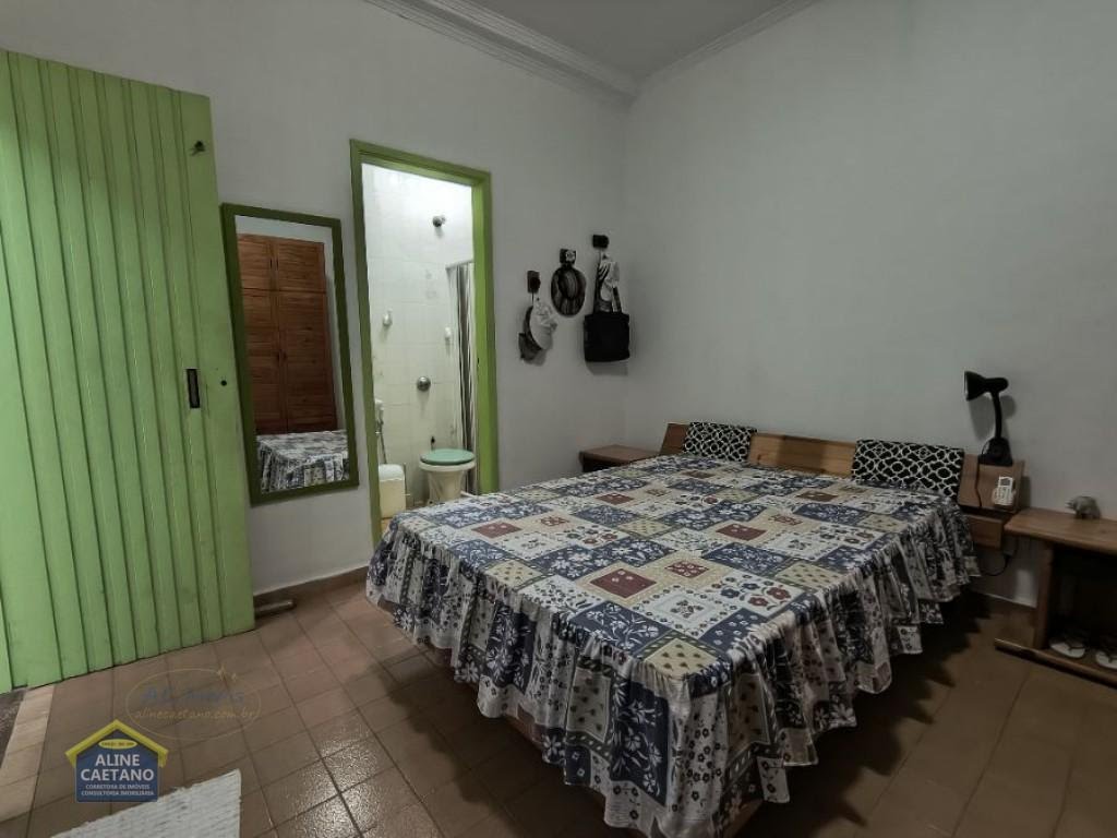 Casa à venda com 2 quartos, 1 suíte, 2 vagas e 130m² no Guilhermina, Praia Grande (SP) — foto 10 de 30