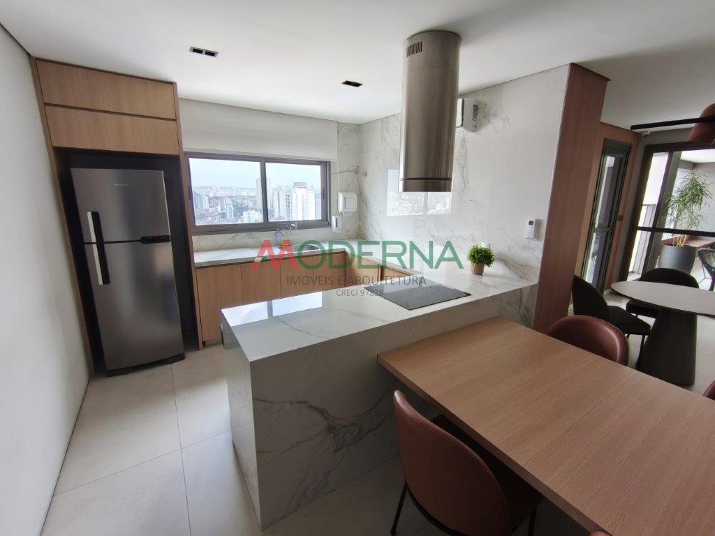 Apartamento à venda com 3 quartos, 1 suíte, 1 vaga e 79m² no Ipiranga, São Paulo (SP) — foto 27 de 30