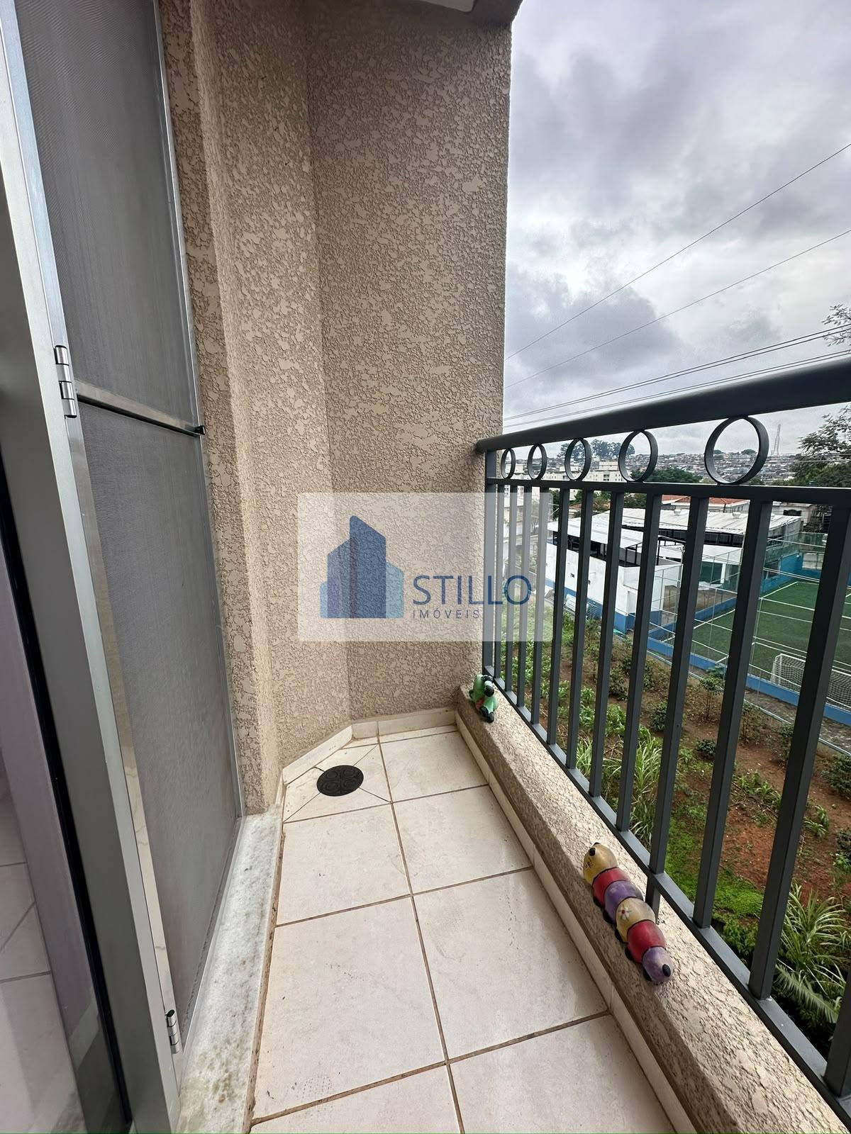 Apartamento para alugar com 2 quartos, 1 banheiro, 1 vaga e 48m² no Jardim Vila Formosa, São Paulo (SP) — foto 6 de 20