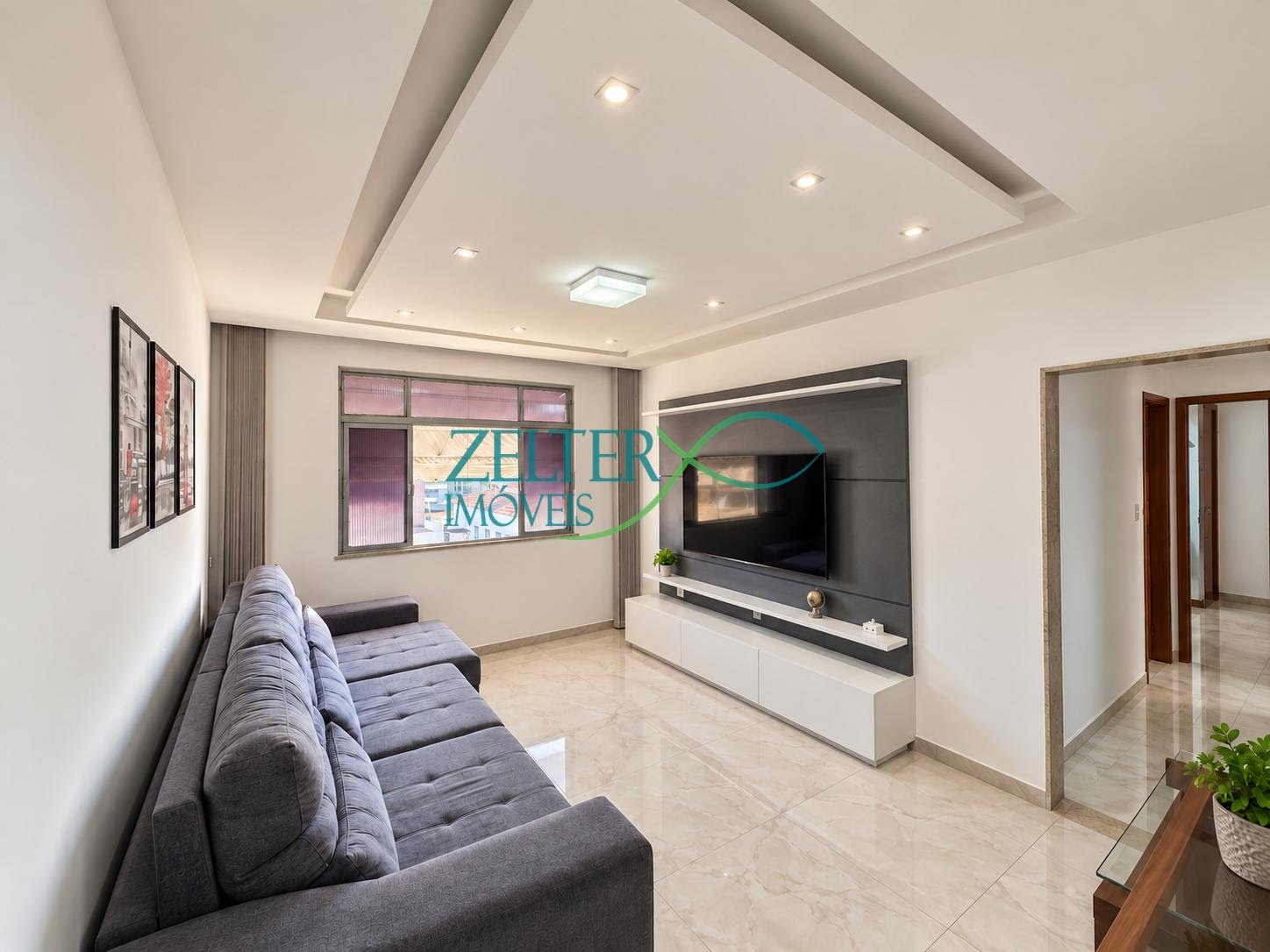 Apartamento à venda com 2 quartos, 1 suíte, 1 vaga e 89m² no Vila da Penha, Rio de Janeiro (RJ) — foto 3 de 30