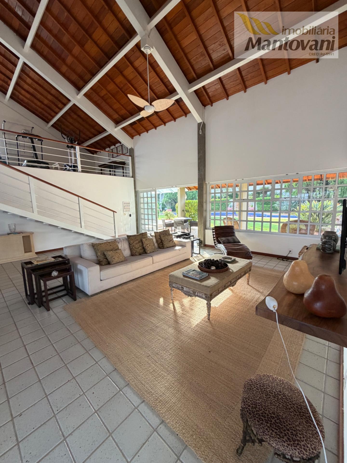 Casa à venda com 7 quartos, 7 suítes, 6 vagas e 3000m² no Parque Residencial Colina das Estrelas, Tatuí (SP) — foto 21 de 30
