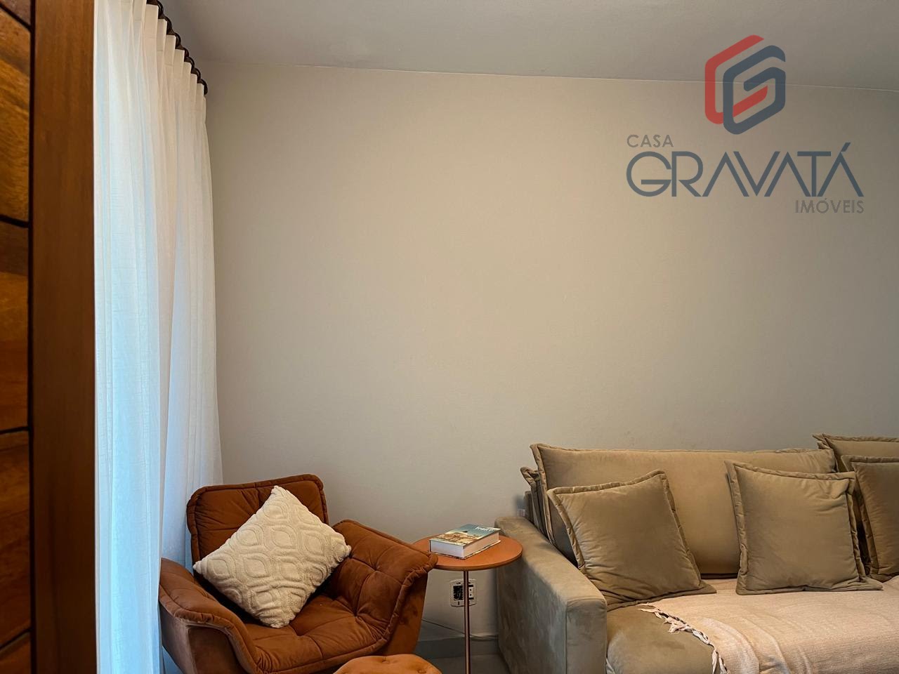 Casa à venda com 3 quartos, 2 suítes, 2 vagas e 125m² no Jardim Las Vegas, Santo André (SP) — foto 7 de 30