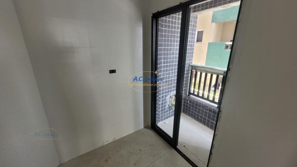 Apartamento à venda com 2 quartos, 1 suíte, 1 vaga e 76m² no Guilhermina, Praia Grande (SP) — foto 7 de 28