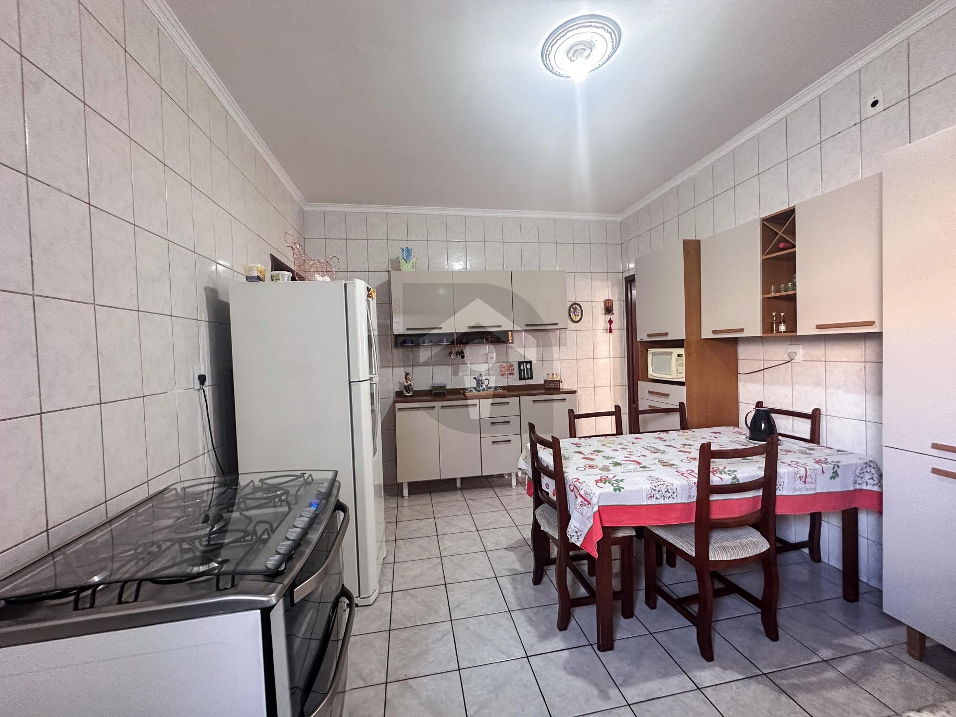 Casa, 3 quartos - Foto 10