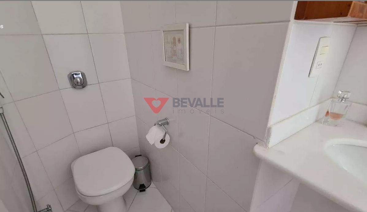 Apartamento à venda com 2 quartos, 2 suítes e 65m² no Humaitá, Rio de Janeiro (RJ) — foto 20 de 25