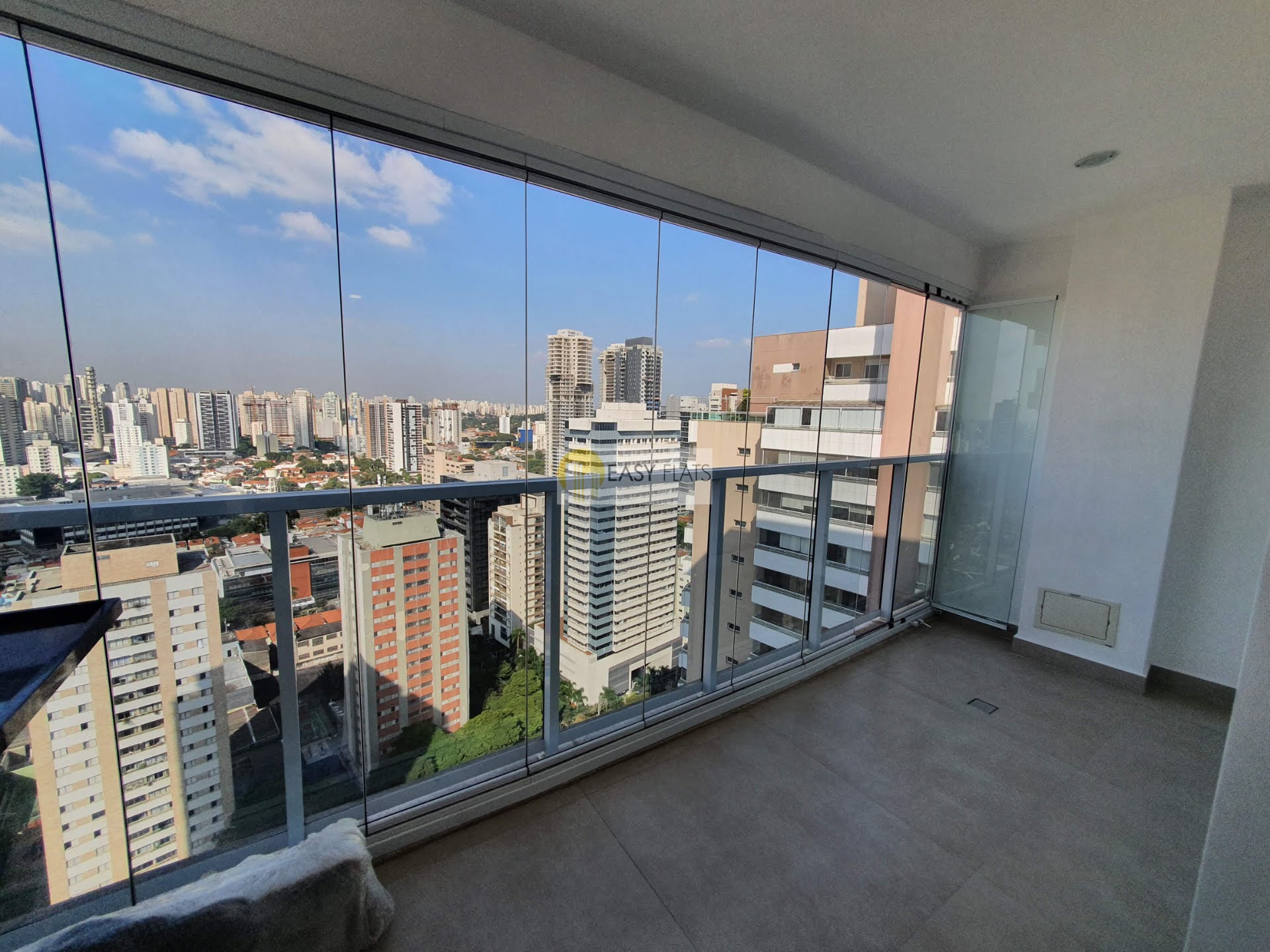 Apartamento para alugar com 1 quarto, 1 suíte, 1 vaga e 49m² no Vila Gertrudes, São Paulo (SP) — foto 9 de 30