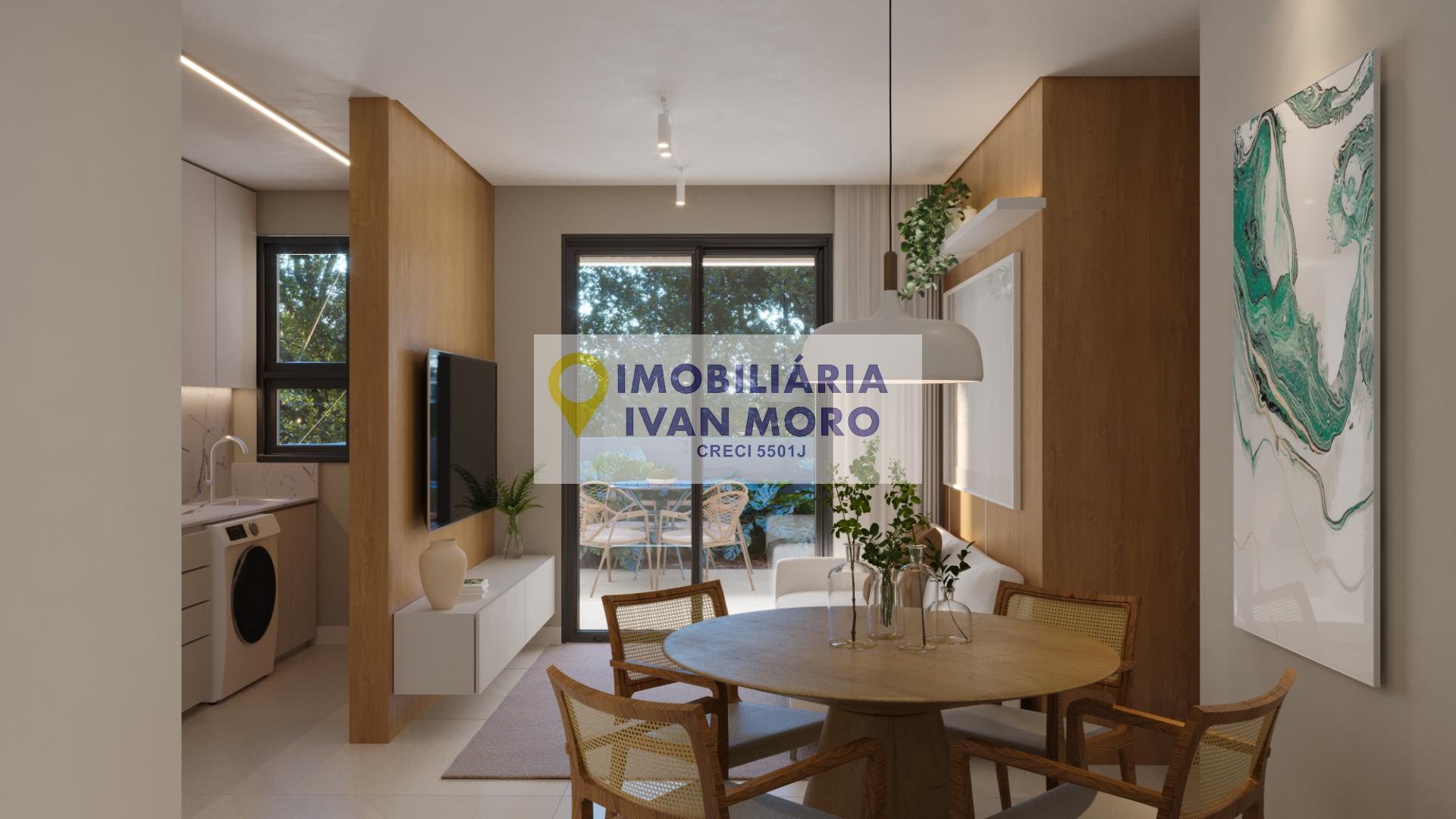 Apartamento à venda com 3 quartos, 3 suítes, 2 vagas e 104m² no Cacupé, Florianópolis (SC) — foto 24 de 26