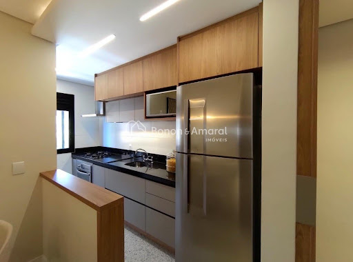 Apartamento, 1 quarto, 49 m² - Foto 7