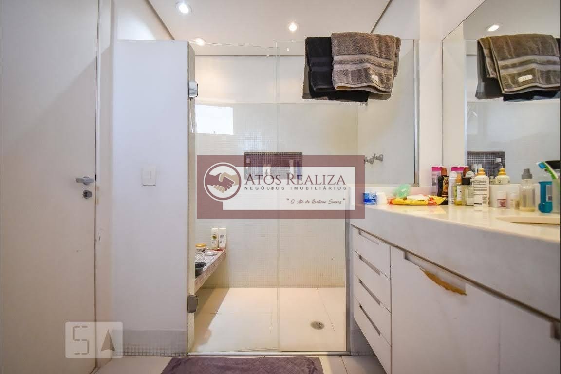 Apartamento à venda com 3 quartos, 2 suítes, 3 vagas e 185m² no Real Parque, São Paulo (SP) — foto 30 de 30