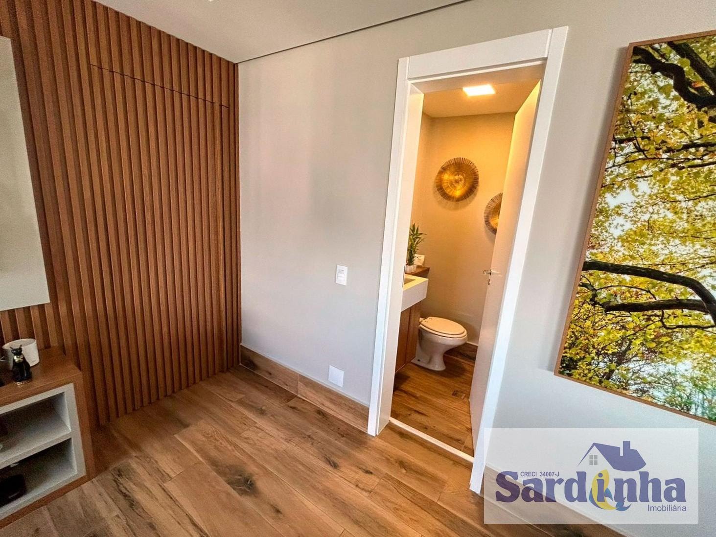Apartamento à venda com 3 quartos, 3 suítes, 2 vagas e 129m² no Jardim Caboré, São Paulo (SP) — foto 8 de 30