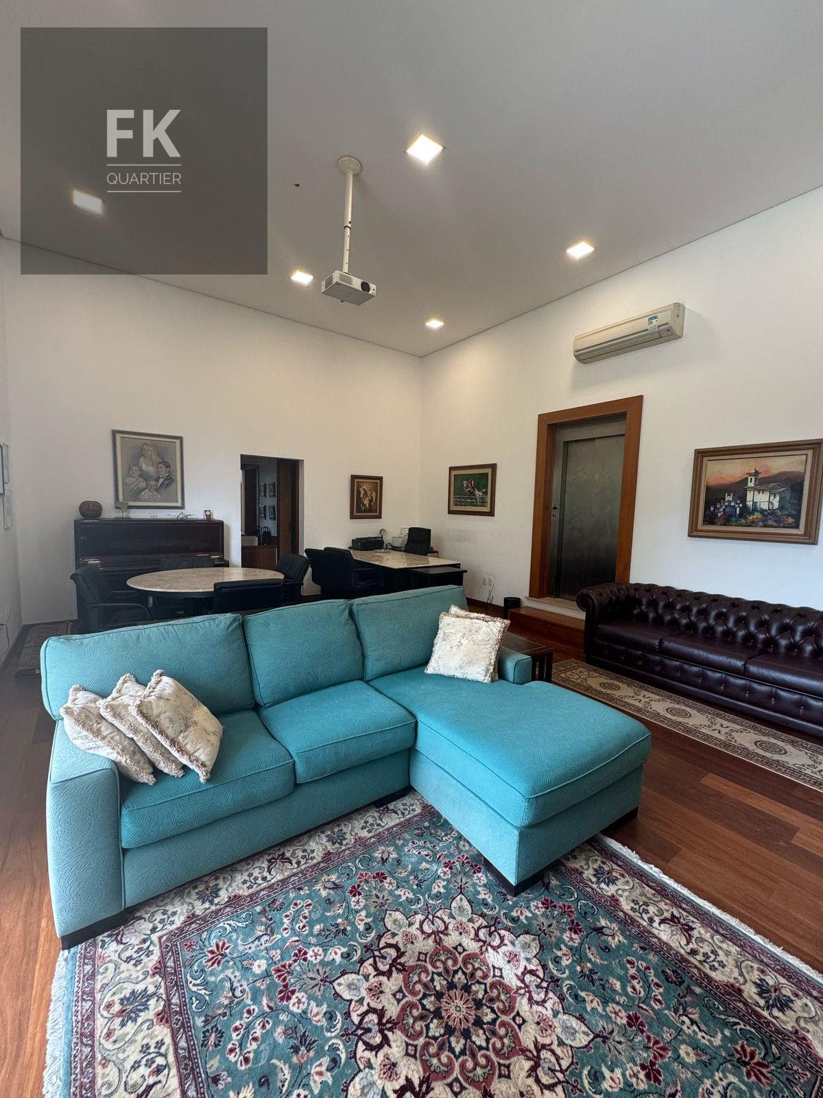 Casa à venda com 3 quartos, 3 suítes, 4 vagas e 787m² no Colinas da Anhanguera, Santana de Parnaíba (SP) — foto 7 de 18