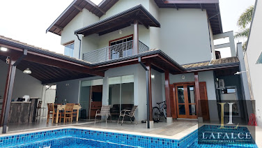 Casa de Condomínio em Condominio Vilage Santa Clara  -  Pirassununga