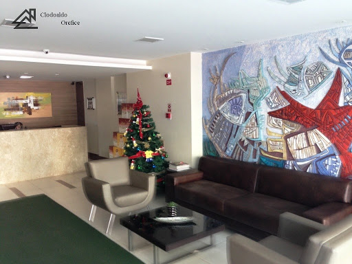 Hall de Entrada