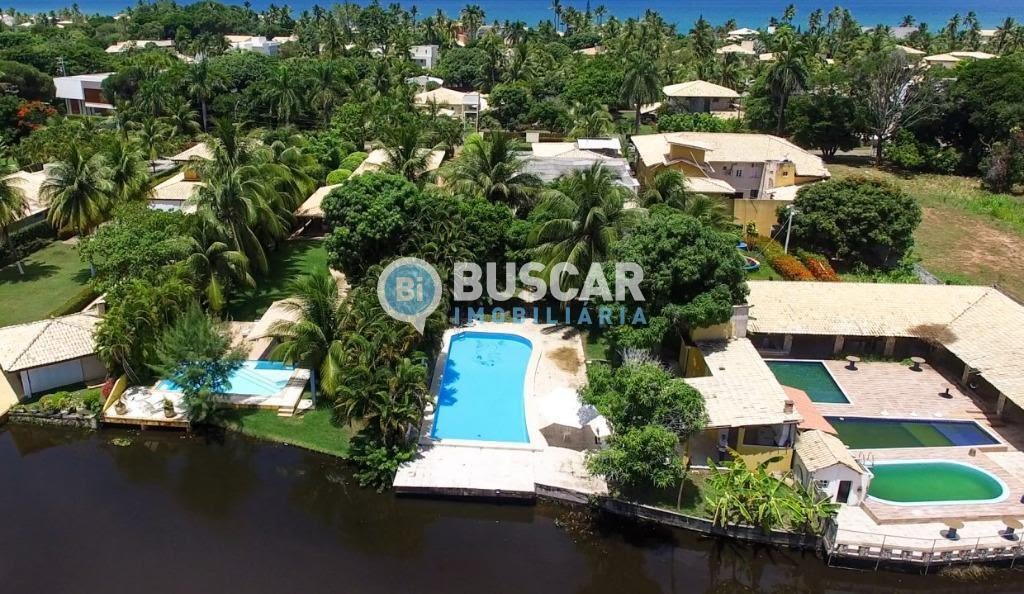 Casa à venda com 5 quartos, 3 suítes, 6 vagas e 1820m² no Abrantes, Camaçari (BA) — foto 12 de 30