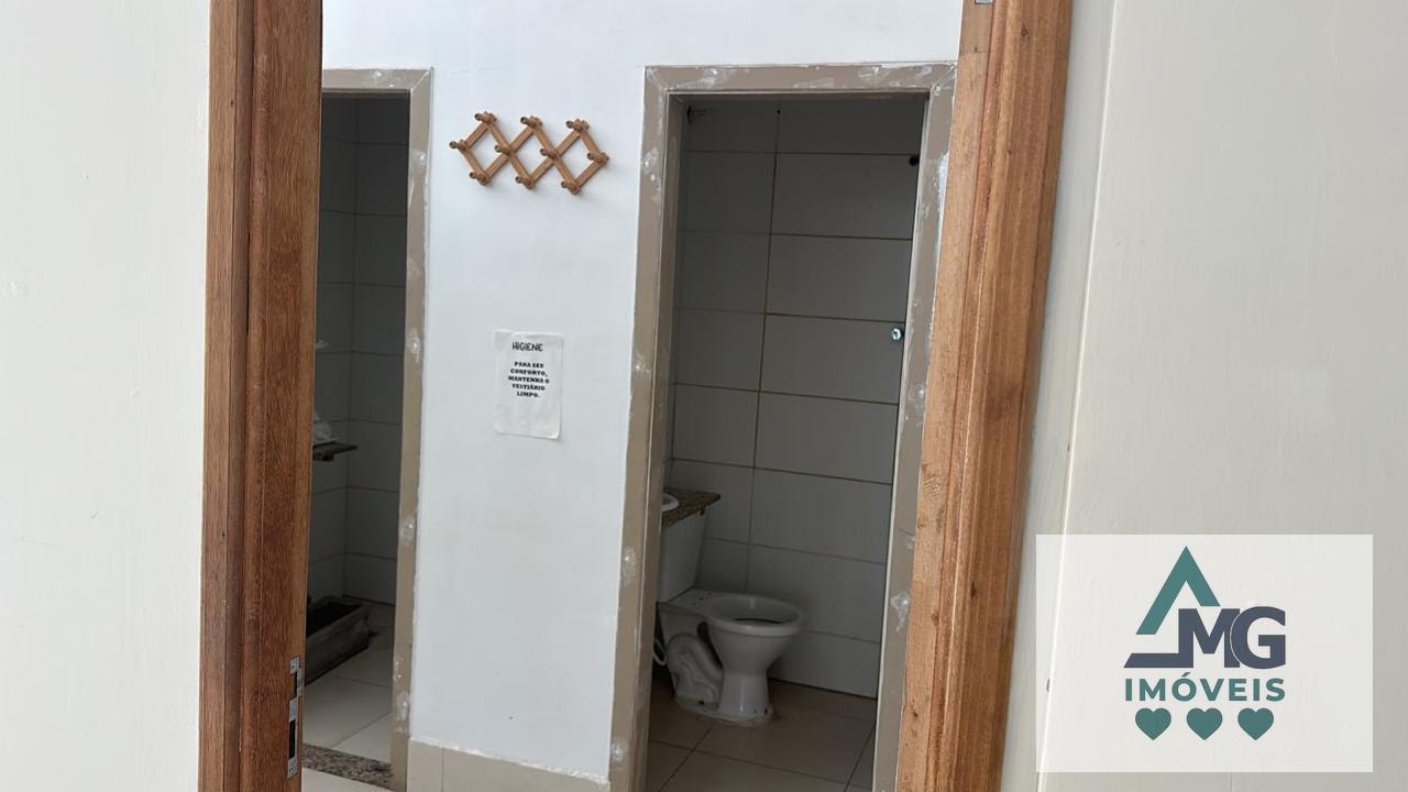 Comercial para alugar com 2 banheiros e 270m² no Jardim Santa Tereza, Três Corações (MG) — foto 9 de 9