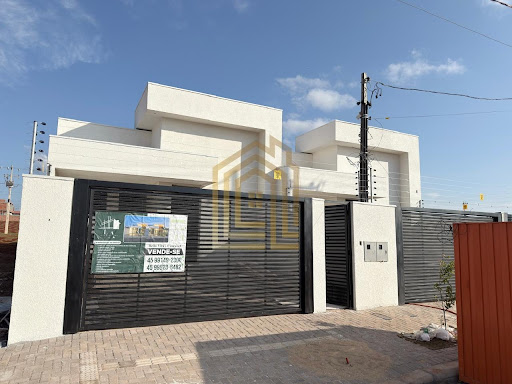 LOTEAMENTO BELLA VITA - CASCAVEL