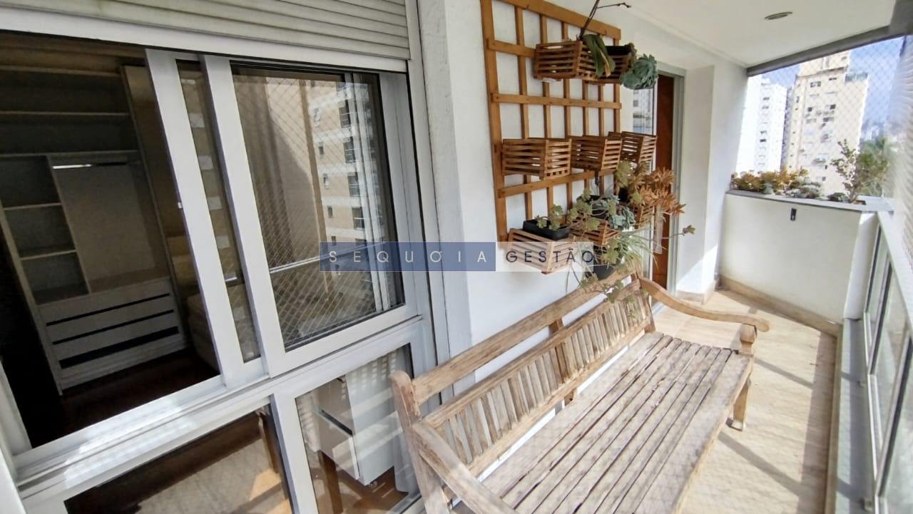 Apartamento à venda com 3 quartos, 1 suíte, 2 vagas e 163m² no Consolação, São Paulo (SP) — foto 9 de 30