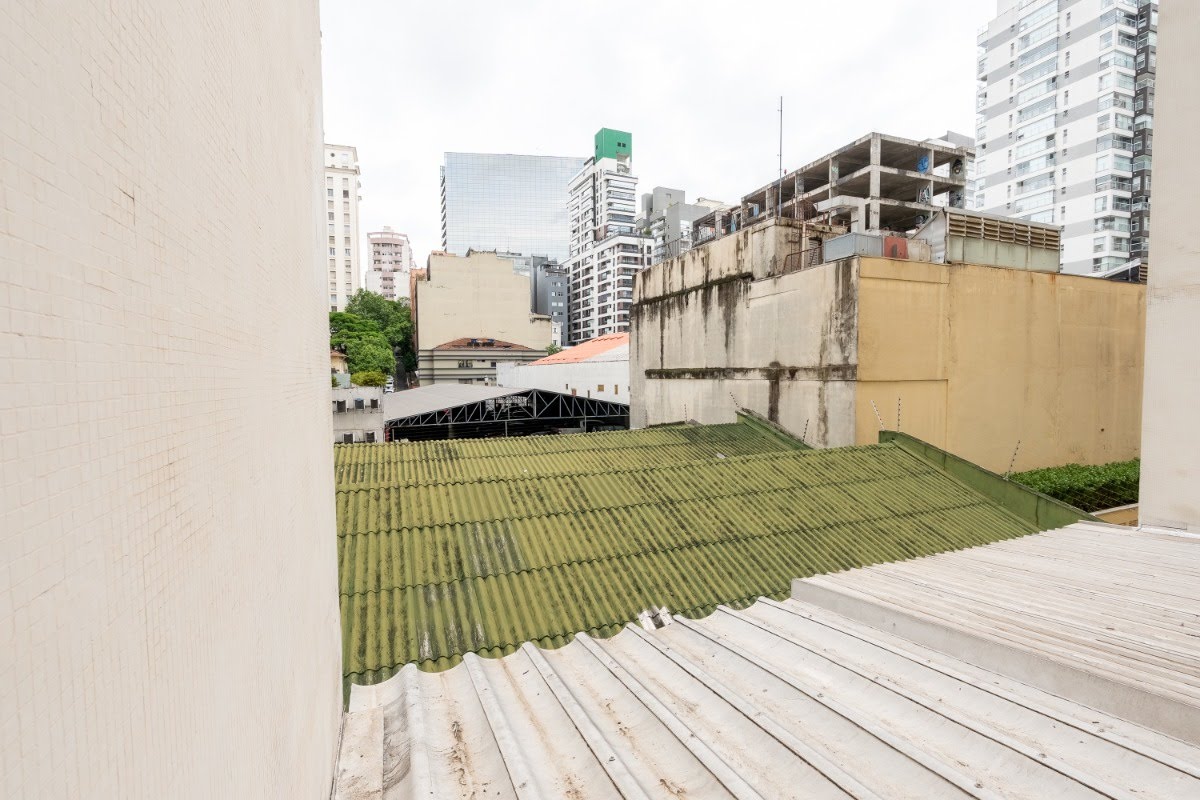 Apartamento à venda com 2 quartos, 2 banheiros, 1 vaga e 97m² no Consolação, São Paulo (SP) — foto 16 de 30