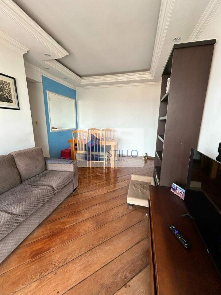 Apartamento à venda com 3 quartos, 1 banheiro, 1 vaga e 65m² no Chácara Santo Antônio, São Paulo (SP) — foto 11 de 18