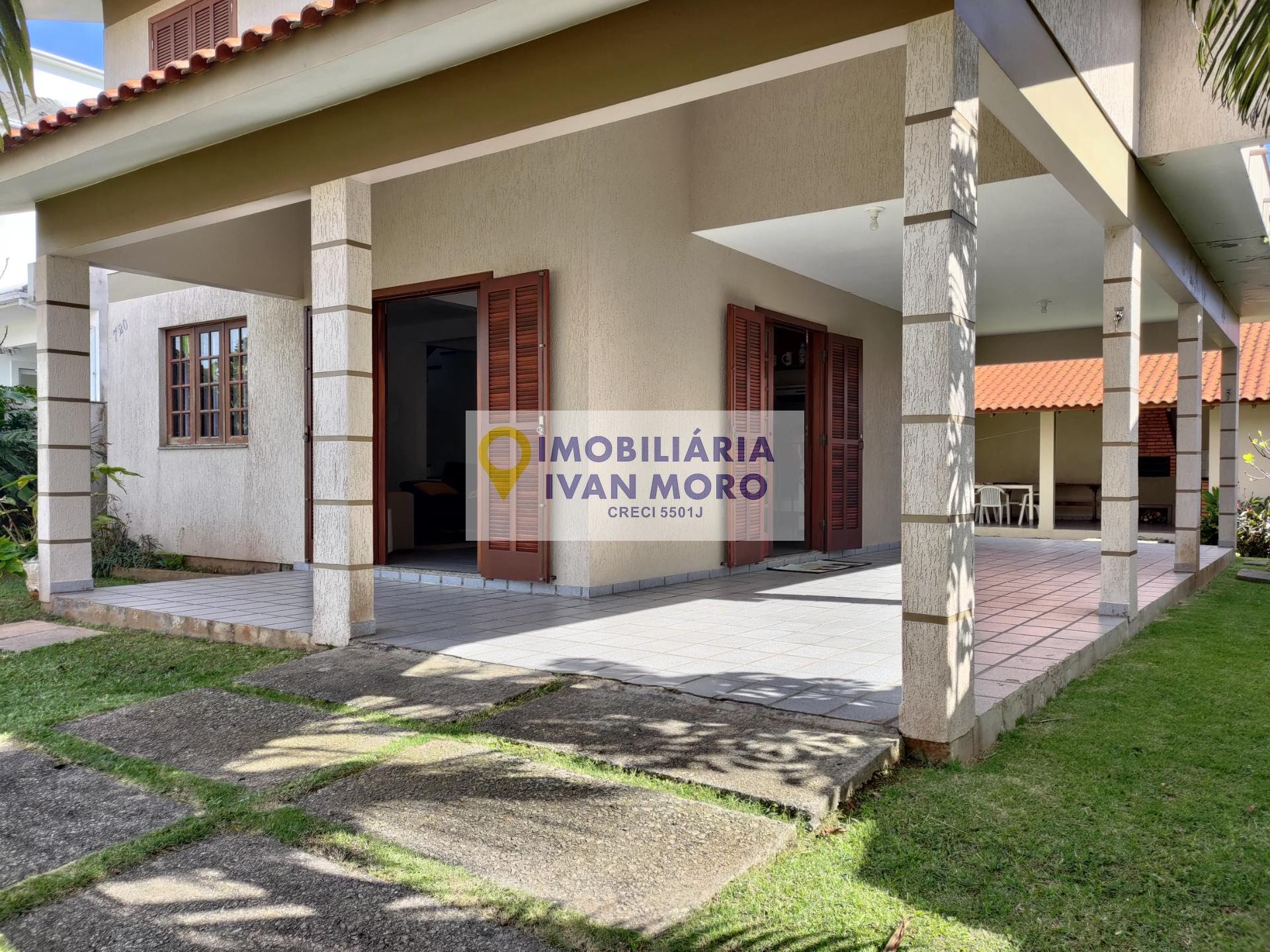Casa para alugar com 3 quartos, 1 suíte e 3 vagas no Daniela, Florianópolis (SC) — foto 7 de 30