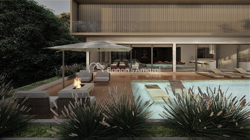 Casa de Condomínio, 5 quartos - Foto 1