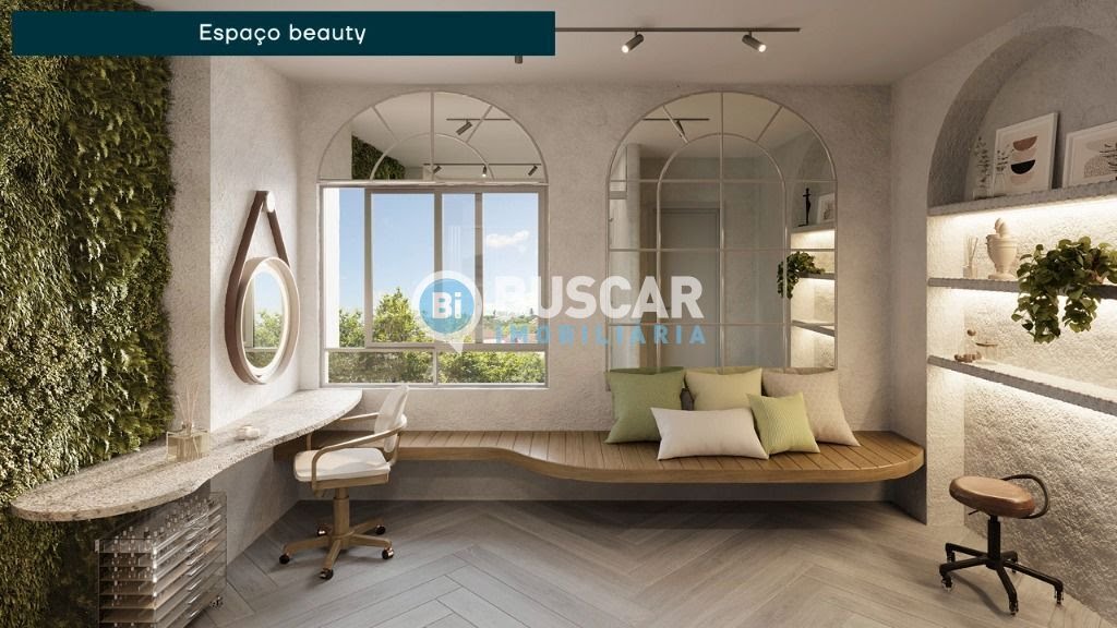 Apartamento à venda com 2 quartos, 2 suítes e 2 vagas no Horto Florestal, Salvador (BA) — foto 24 de 26