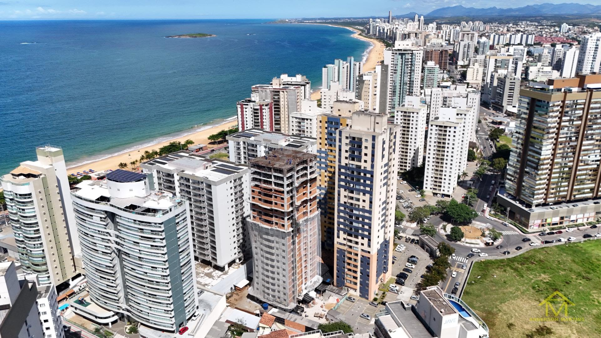 Apartamento à venda com 3 quartos, 2 banheiros, 2 vagas e 80m² no Itapuã, Vila Velha (ES) — foto 3 de 15