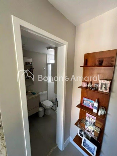 Apartamento, 3 quartos, 94 m² - Foto 8