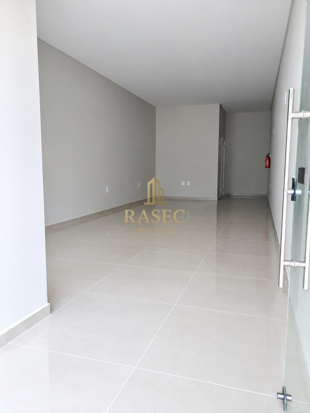 Sala comercial