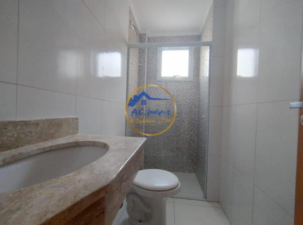 Apartamento à venda com 3 quartos, 1 suíte, 2 vagas e 130m² no Caiçara, Praia Grande (SP) — foto 10 de 22