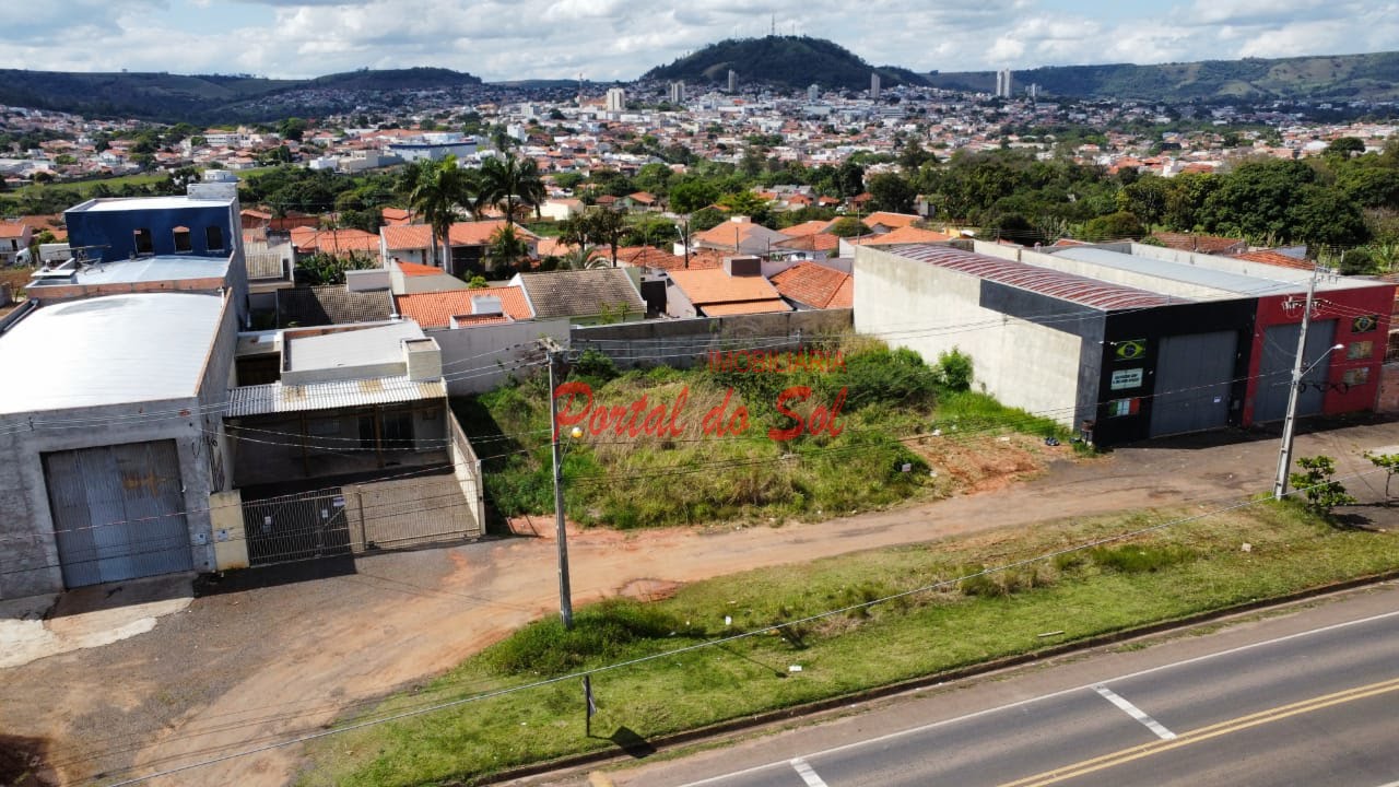 Terreno à venda com 250m² de terreno no Jardim Altvater, Santo Antônio da Platina (PR) — foto 3 de 6