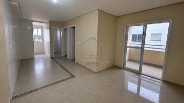 Apartamento à venda em Suzano | 56,49m², 2 dorms.