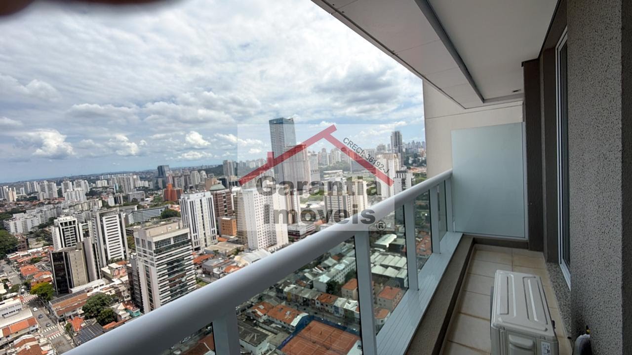 Comercial para alugar com 1 banheiro, 1 vaga e 31m² no Chácara Santo Antônio (zona Sul), São Paulo (SP) — foto 9 de 14