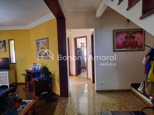 Casa de Condomínio, 4 quartos - Foto 17