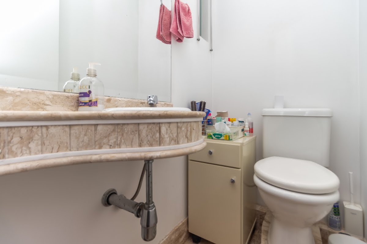 Apartamento à venda com 2 quartos, 2 banheiros, 1 vaga e 60m² no Paraíso, São Paulo (SP) — foto 22 de 30