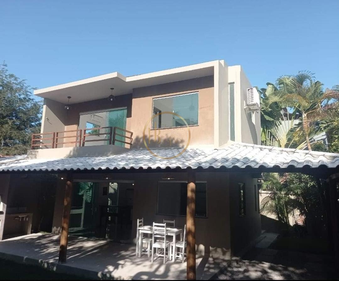 Casa à venda com 3 quartos, 1 suíte, 1 vaga e 120m² no Arraial D'ajuda ( Estrada da Balsa ), Porto Seguro (BA) — foto 9 de 9